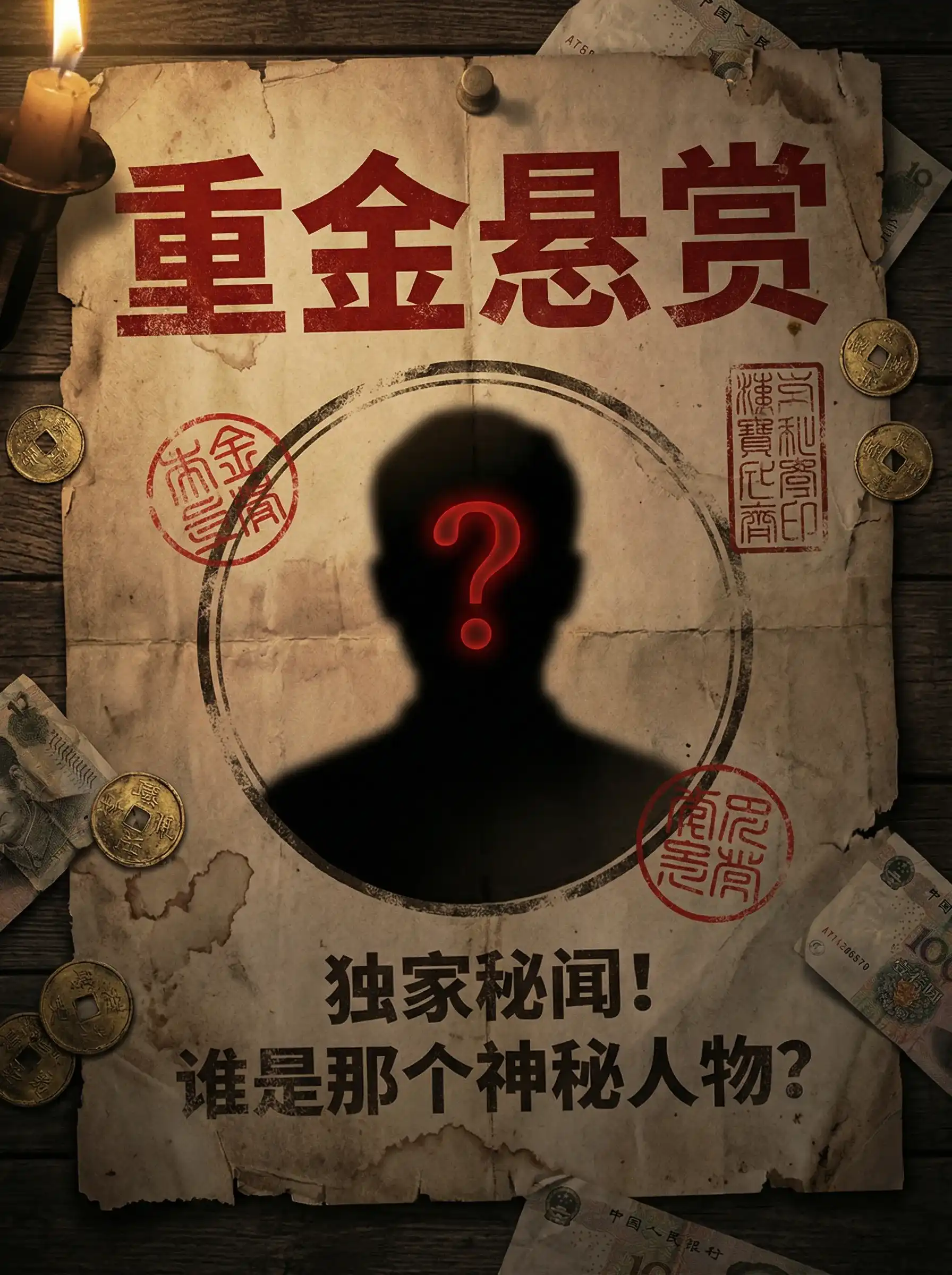 搜狐体育官网 - 重金悬赏线索征集令
